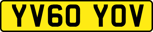 YV60YOV
