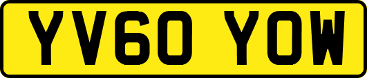 YV60YOW