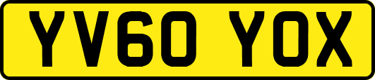 YV60YOX