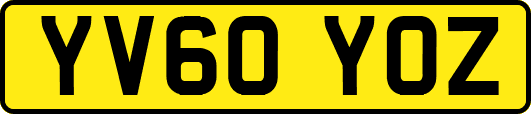 YV60YOZ