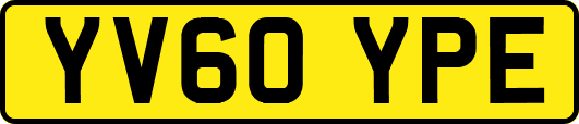 YV60YPE