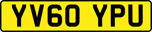 YV60YPU