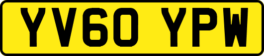 YV60YPW