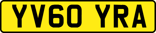 YV60YRA