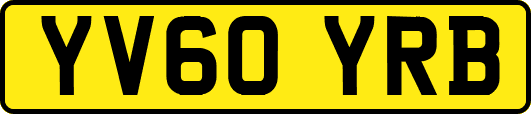YV60YRB