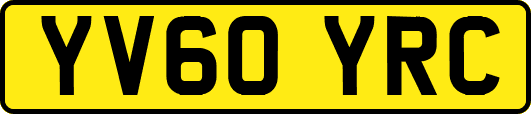 YV60YRC