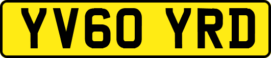 YV60YRD