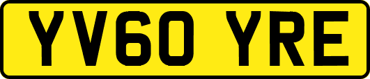 YV60YRE