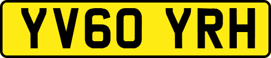 YV60YRH