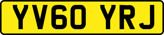 YV60YRJ