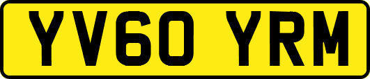YV60YRM