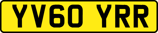 YV60YRR