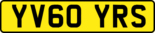 YV60YRS