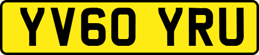 YV60YRU