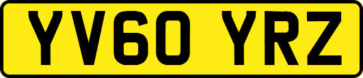 YV60YRZ
