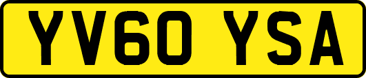 YV60YSA