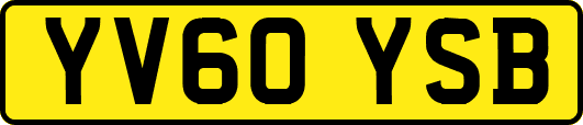 YV60YSB