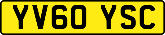 YV60YSC