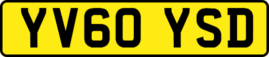 YV60YSD
