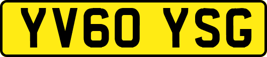 YV60YSG