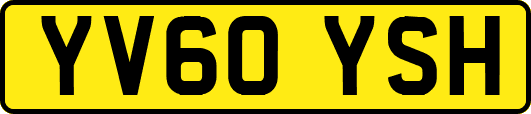 YV60YSH