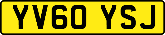 YV60YSJ