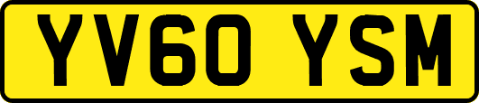 YV60YSM