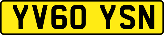YV60YSN
