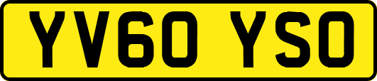 YV60YSO