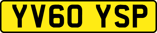 YV60YSP