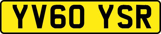 YV60YSR