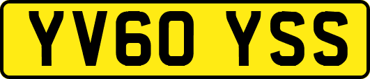 YV60YSS