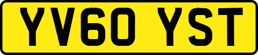 YV60YST