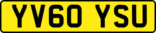 YV60YSU