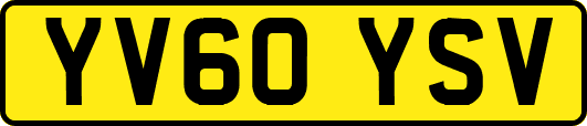 YV60YSV