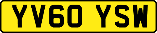 YV60YSW