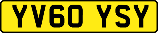 YV60YSY