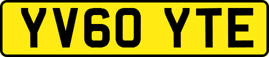 YV60YTE