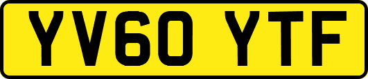 YV60YTF
