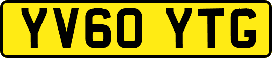 YV60YTG