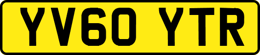 YV60YTR