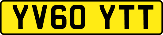 YV60YTT