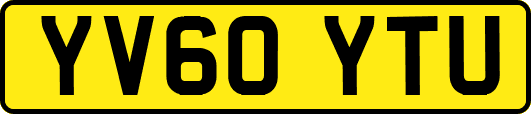 YV60YTU