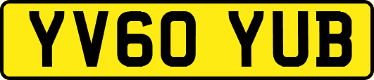 YV60YUB