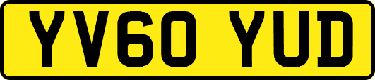YV60YUD