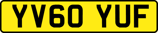 YV60YUF