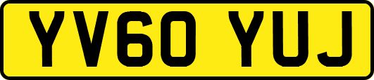 YV60YUJ
