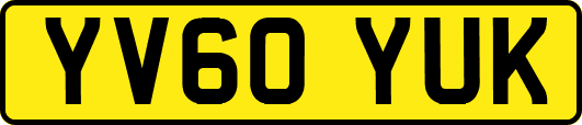 YV60YUK