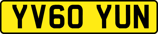 YV60YUN