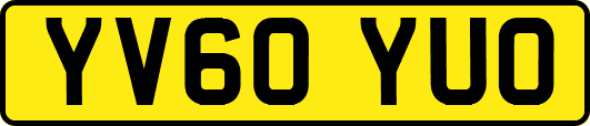 YV60YUO